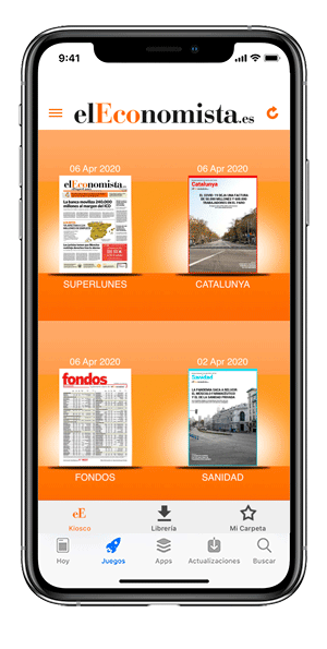 app kiosko